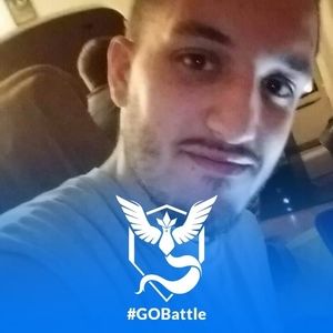 Meet your Posher, Charles